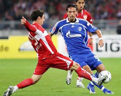 使得本菲卡 使得本菲卡