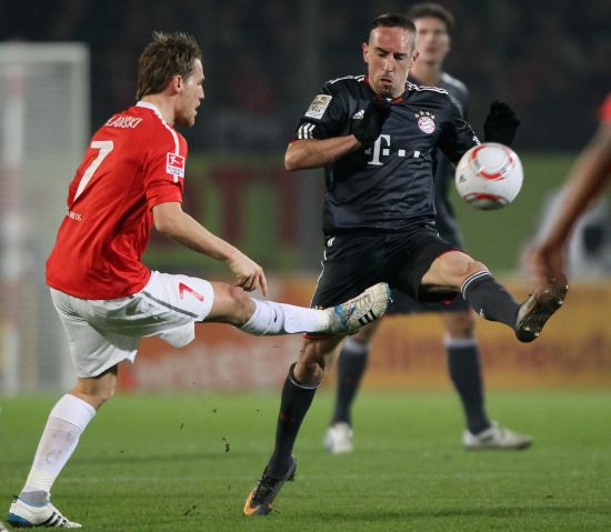 我的目标从 我的目标从