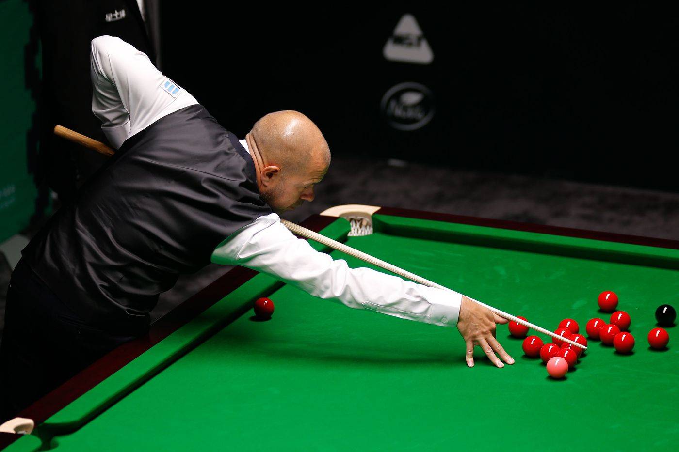 数据统计显 数据统计显