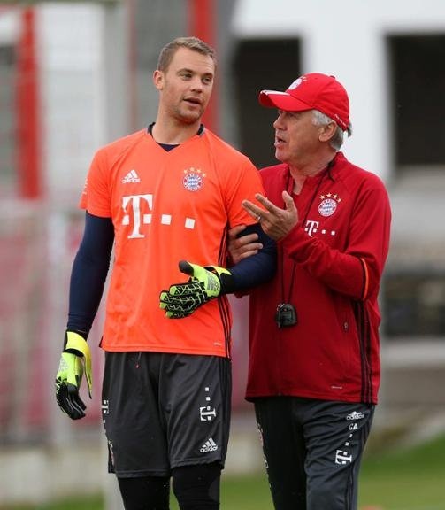 舞台上獲得 舞台上獲得