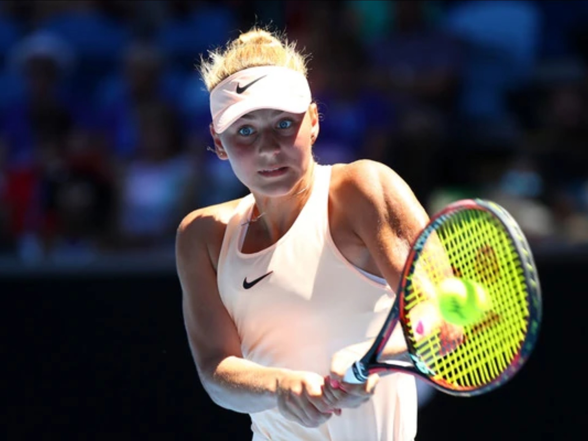 隊的野心 隊的野心