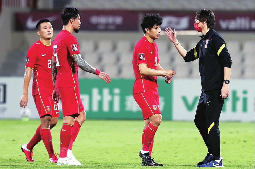 先停手 先停手